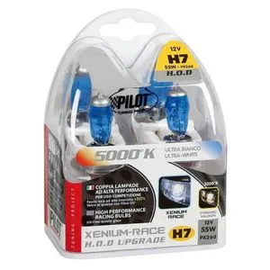 Sijalica H7 LAMPA xenium-race - 2 kom,