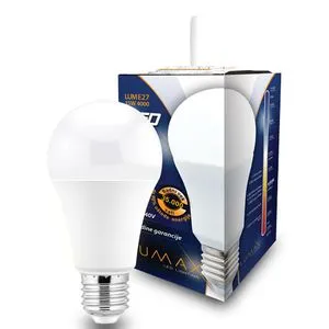 Sijalica Led LUME27-15W 4000K 1510 lm