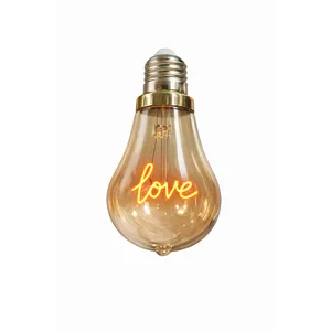 Sijalica Love 4w 2700k