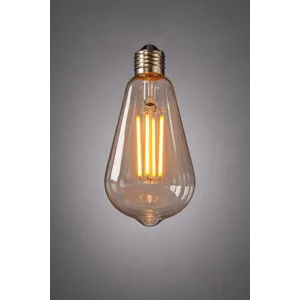 Sijalica ST64-14 4w 2700k