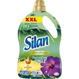 Silan At jungle omekšivač za veš 126 pranja 2772ml