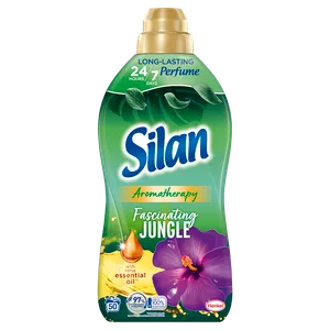 Silan omekšivač Aromatherapy Fascinating Jungle 1100ml, 50pranja