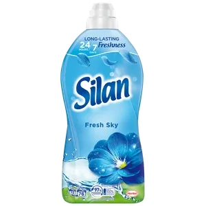 Silan Omekšivač za veš  Classic Fresh Sky 1672ml