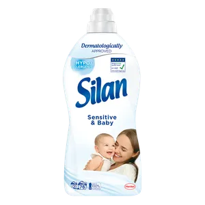Silan Omekšivač za veš Sensitive 1672ml