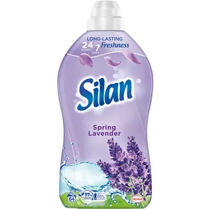 Silan omekšovač za veš Lavender 1408ml , 64 pranja