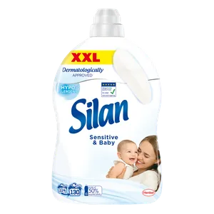 Silan Omkešivač za veš Sensitive 2860ml XXL
