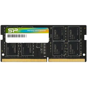 Silicon Power DDR4-3200 CL22 8GB DRAM DDR4 SO-DIMM Notebook 8GBx1, CL22, EAN: 4713436144137