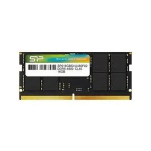 Silicon Power RAM SP016GBSVU480F02