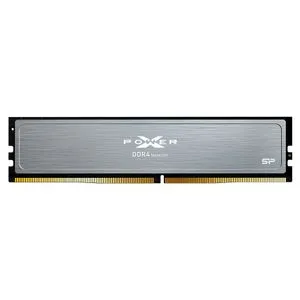 Silicon Power SP016GXLZU320BSI DDR4 16GB 3200MHz [XPOWER Pulse] CL16 1.35V UDIMM, XMP2.0 & EXPO, ...