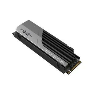 Silicon Power SP04KGBP44XS75S5 M.2 NVMe 4TB SSD