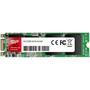 Silicon Power SP256GBSS3A55 SSD A55