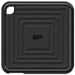 Silicon Power SP512GBPSDPC60CK Portable SSD 512GB