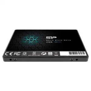 Silicon Power SSD 128GB 2.5"