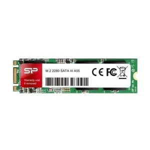 SILICON POWER SSD M.2 SP512GBSS3A55M28