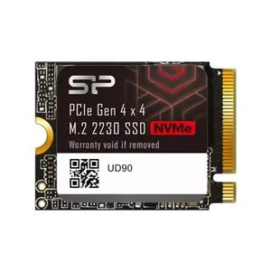 SILICON POWER UD90 1TB PCIe Gen 4x4 2230 SSD - Max 4900/3200 MB/s