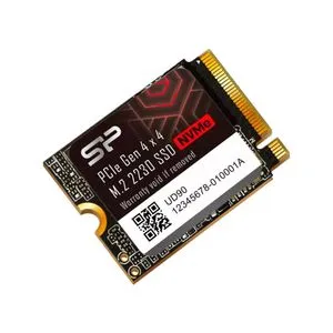 SILICON POWER UD90 500GB PCIe Gen 4x4 2230 SSD