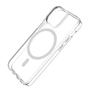 Silikonska futrola Magsafe Iphone 15 PRO MAX PROVIDNA