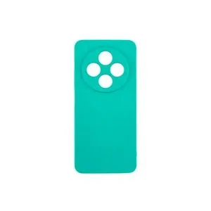 Silikonska GENTLE Color futrola Xiaomi Redmi 14C MINT