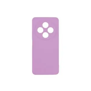 Silikonska GENTLE Color futrola Xiaomi Redmi 14C ROZE