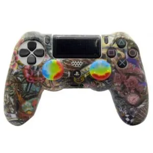 Silikonska zastita za Joystick PS4 Tip7