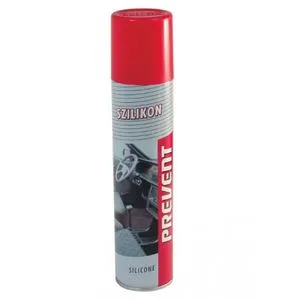 Silikonski sprej MK-SZ01, za podmazivanje i zaštitu 300ml