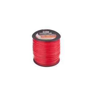 Silk za trimer 2,4mm X 390m (5LB) - cetvrtasta nit Villager