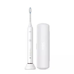 Silk'n SonicSmile Plus White Električna četkica za zube SSP1PE1W001