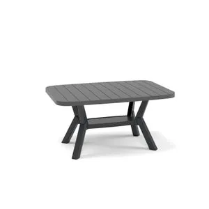 Silva - Antracitni Sto za Kafu