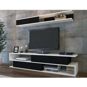 Sims - Black, White White
Black TV Unit