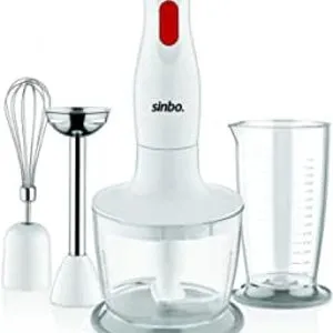 Sinbo Blender 2u1 SHB-3147