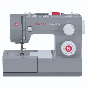 Singer mašina za šivenje Heavy Duty 4432