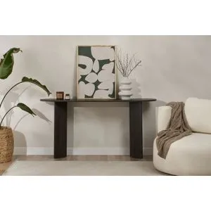 Sira - Lumiere Black Lumiere Black Sideboard
