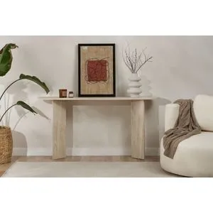 Sira - Travertine Travertine Sideboard
