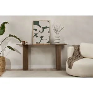Sira - Walnut Walnut Sideboard