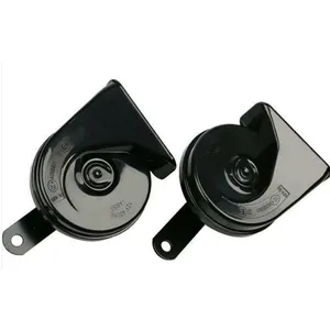 SIRENA 12V SA 2 TONA 400Hz/500Hz