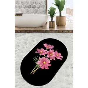 Sitivo Djt - Black (80 x 100) Black
Pink
Green Bathmat
