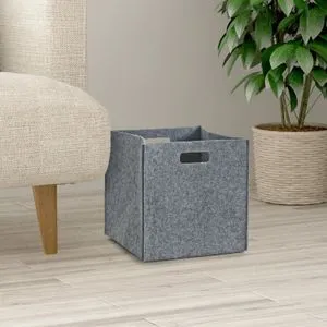 Siva Filc Korpa HMY-6360