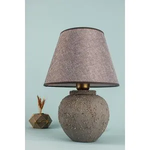 Siva Stočna Lampa YL735