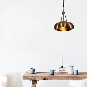 Sivani - MR-313 Vintage Chandelier