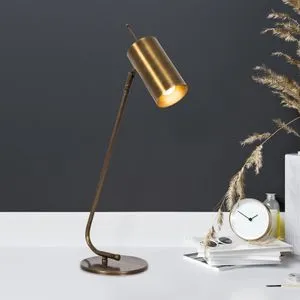 Sivani - MR-613 Vintage Table Lamp