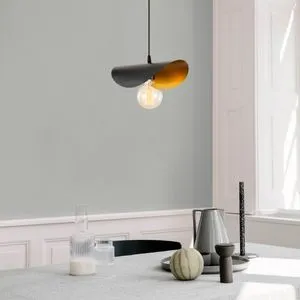 Sivani - MR - 830 Black
Gold Chandelier