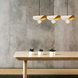 Sivani - MR - 965 Bela i Zlatna Luster