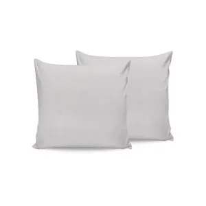 Sivi set jastučića (2 komada)