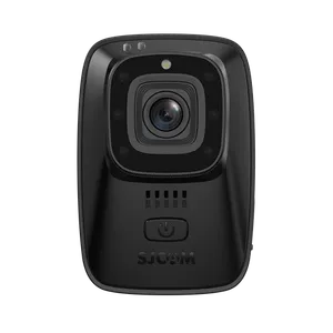 SJCAM A10 BODY CAM - Akciona kamera sa QuadHD rezolucijom