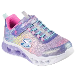 Skechers Dečije Patike FLUTTER HEART LIGHTS