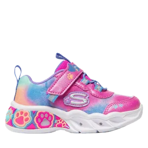 Skechers Dečije patike PRETTY PAWS