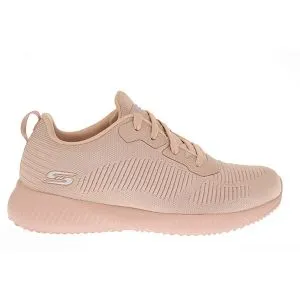 Skechers Lfs Patike Bobs Squad 32504-Pnk