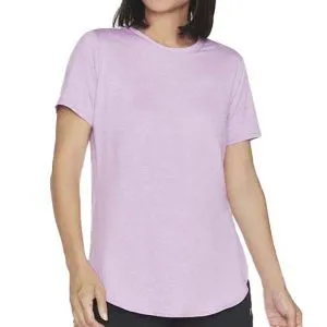 Skechers Majica Godri Swift Tunic Tee Wts359-Prpw