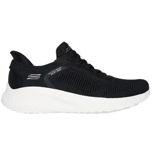 Skechers Patike Bobs Squad Chaos Slip-Ins Za Žene