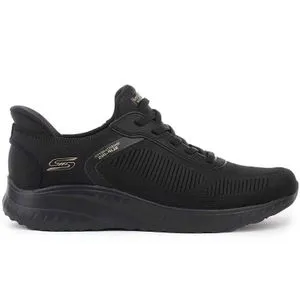 Skechers Patike Bobs Squad Chaos Za Žene